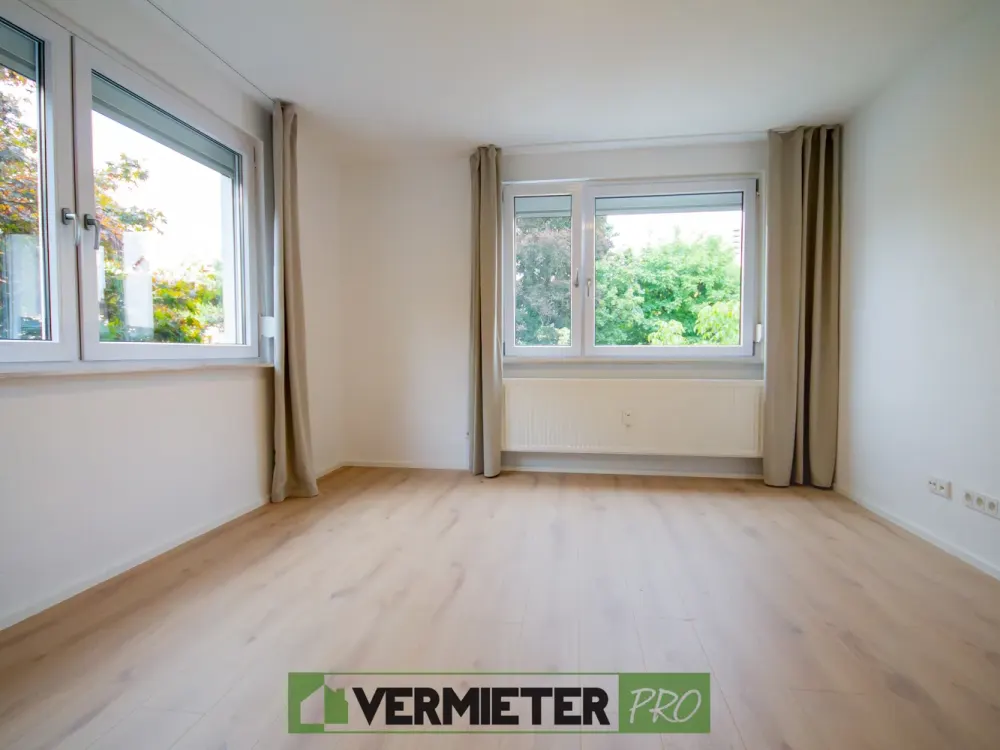 !! ALLES NEU !! Schicke 4-Zimmer-EG-Wohnung zentral in Kelsterbach