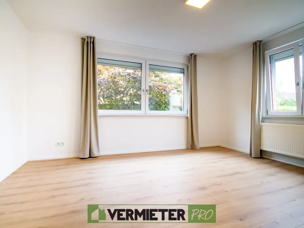 !! ALLES NEU !! Schicke 4-Zimmer-EG-Wohnung zentral in Kelsterbach
