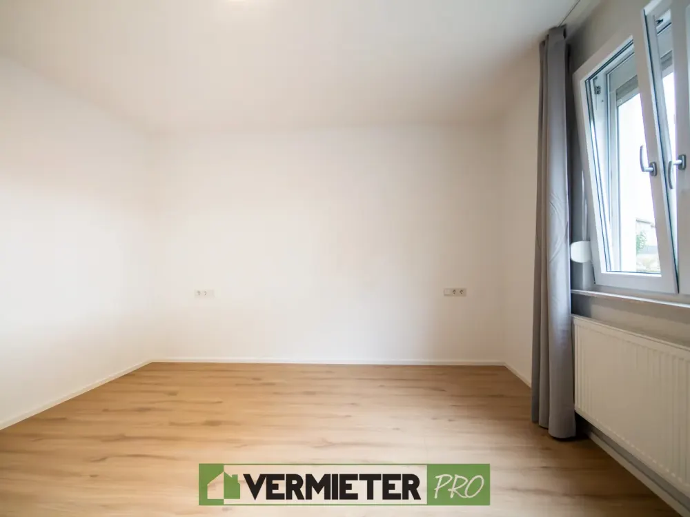!! ALLES NEU !! Schicke 4-Zimmer-EG-Wohnung zentral in Kelsterbach