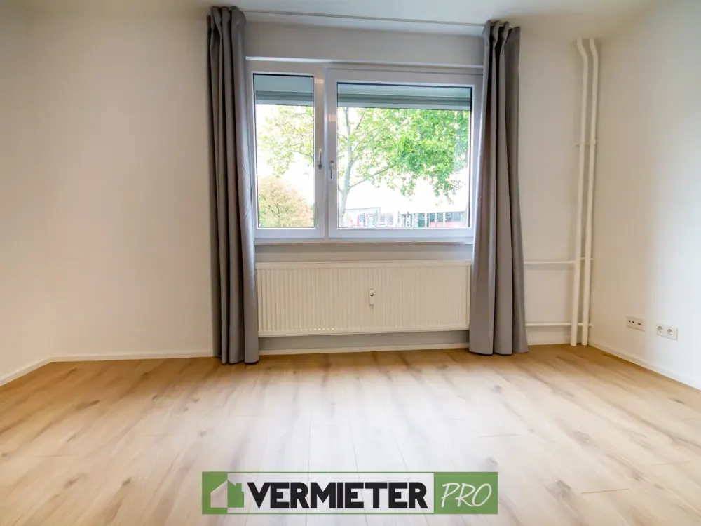 !! ALLES NEU !! Schicke 4-Zimmer-EG-Wohnung zentral in Kelsterbach
