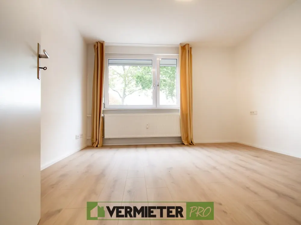 !! ALLES NEU !! Schicke 4-Zimmer-EG-Wohnung zentral in Kelsterbach