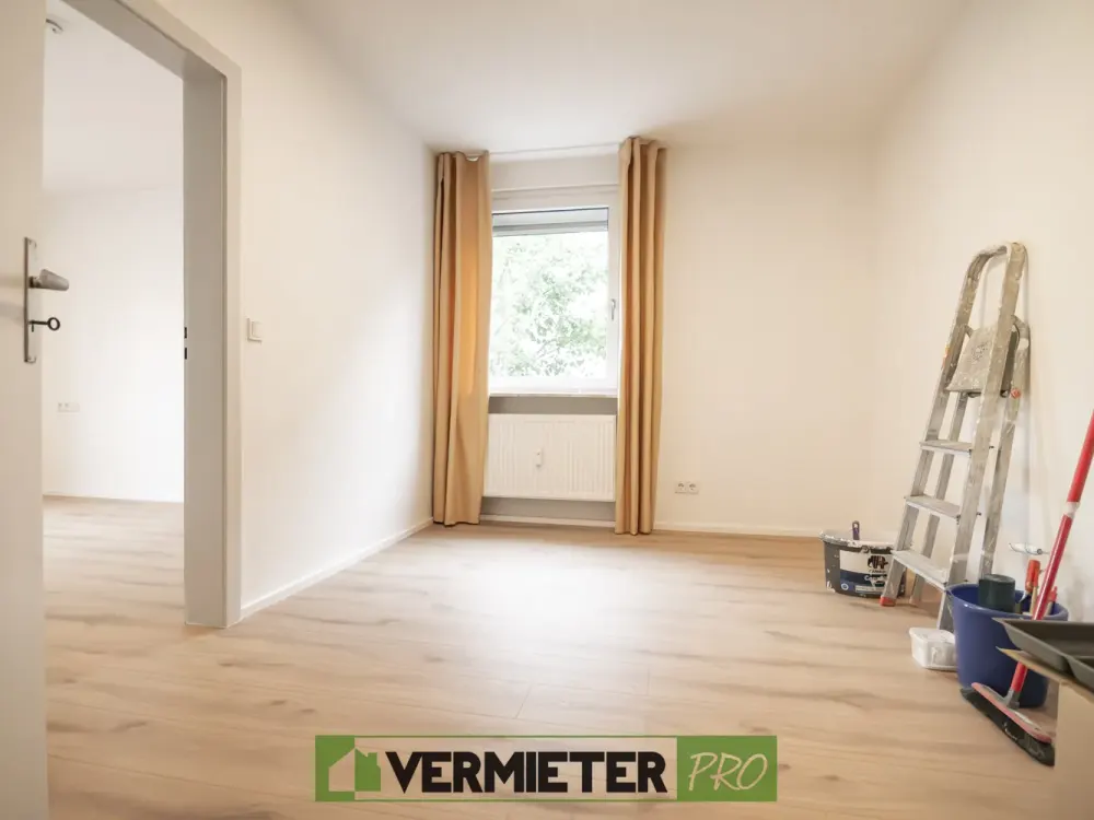 !! ALLES NEU !! Schicke 4-Zimmer-EG-Wohnung zentral in Kelsterbach