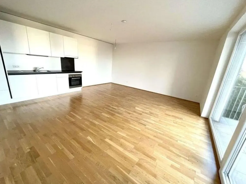 Wunderschöne 2-Zimmer-Wohnung mit Balkon