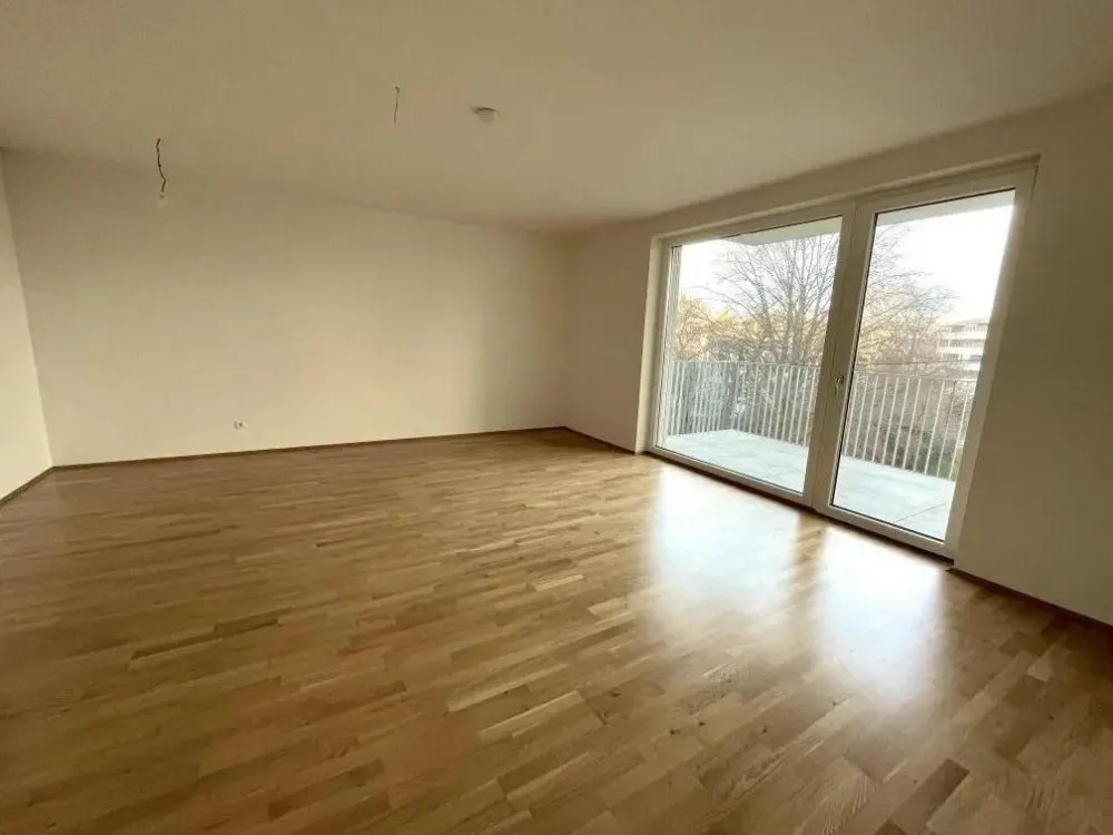 Wunderschöne 2-Zimmer-Wohnung mit Balkon