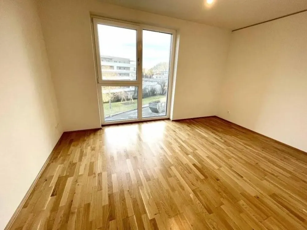 Wunderschöne 2-Zimmer-Wohnung mit Balkon