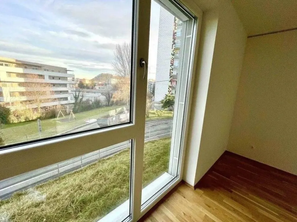 Wunderschöne 2-Zimmer-Wohnung mit Balkon