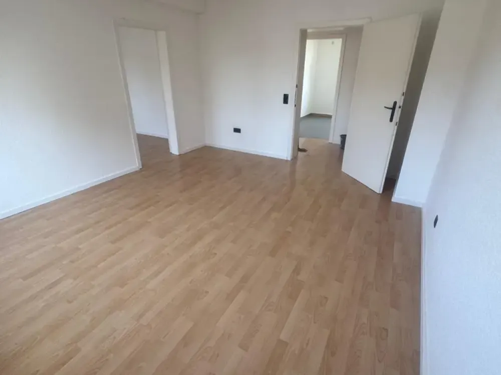 Schöne 3-Zimmer-Wohnung inkl. Balkon, jetzt Chance ergreifen!