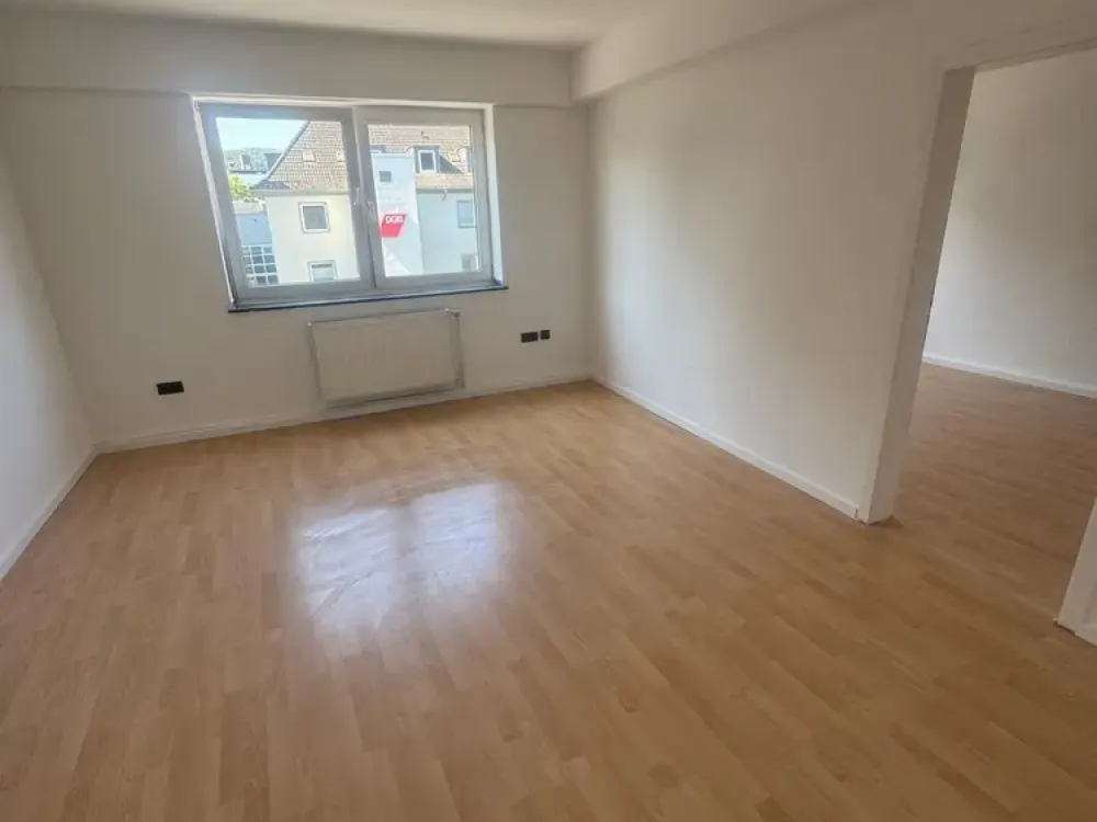 Schöne 3-Zimmer-Wohnung inkl. Balkon, jetzt Chance ergreifen!