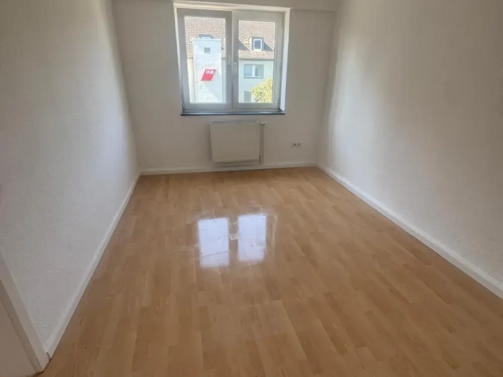 Schöne 3-Zimmer-Wohnung inkl. Balkon, jetzt Chance ergreifen!