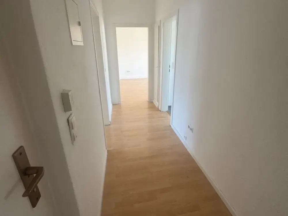 Schöne 3-Zimmer-Wohnung inkl. Balkon, jetzt Chance ergreifen!