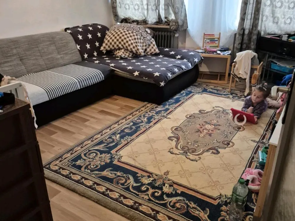 Wohnung zu vermieten
