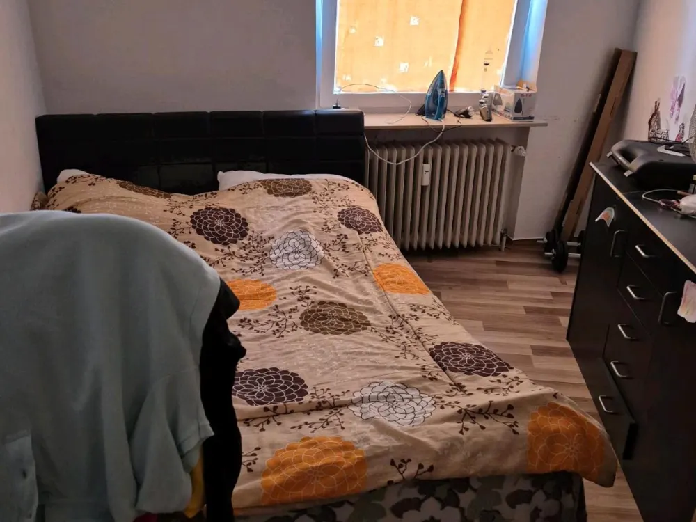 Wohnung zu vermieten
