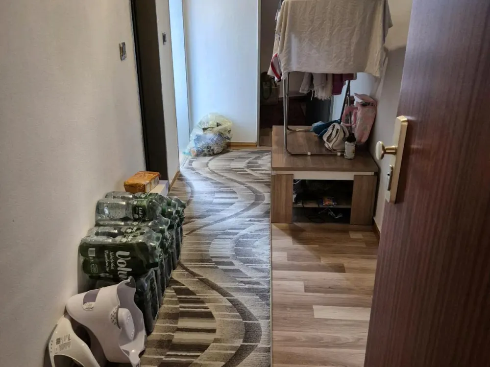 Wohnung zu vermieten