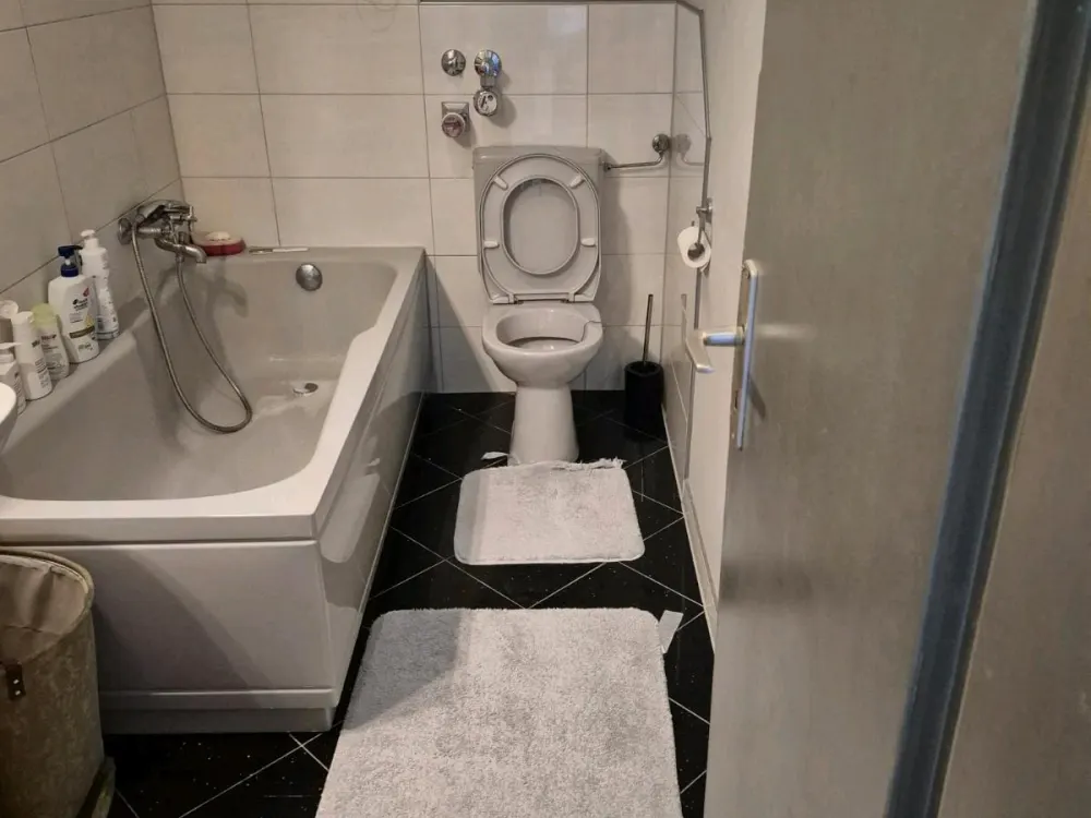 Wohnung zu vermieten