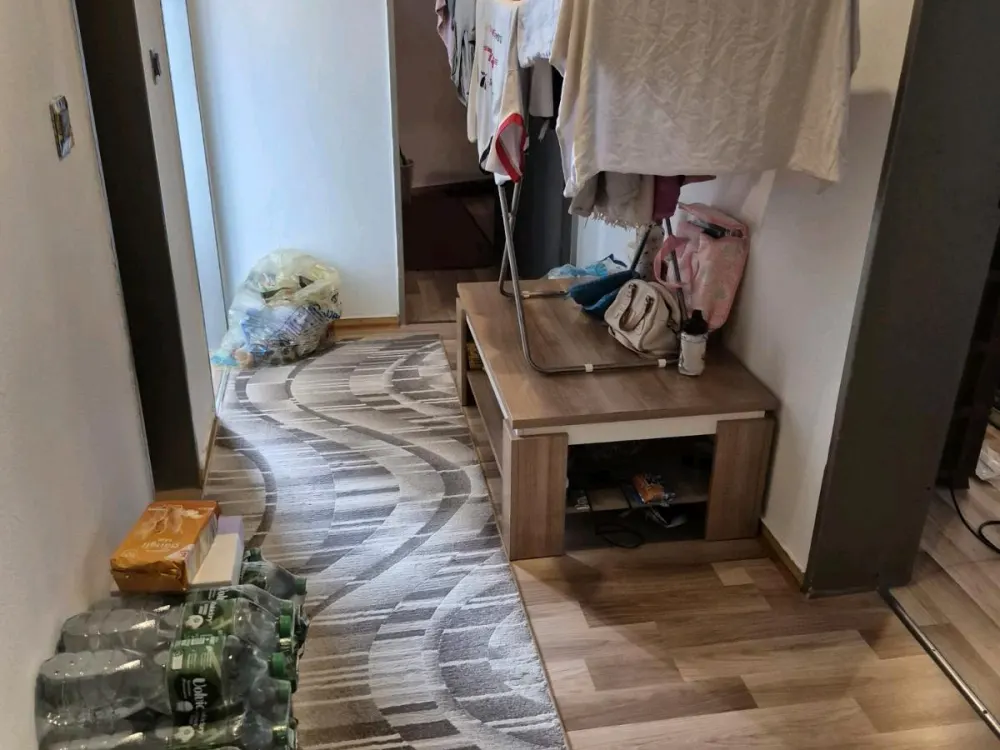 Wohnung zu vermieten