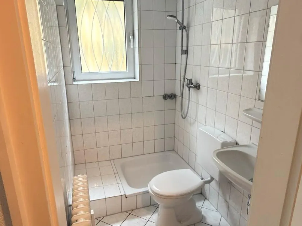 Helles Apartment mit Garten und Terrasse in Köln Müngersdorf