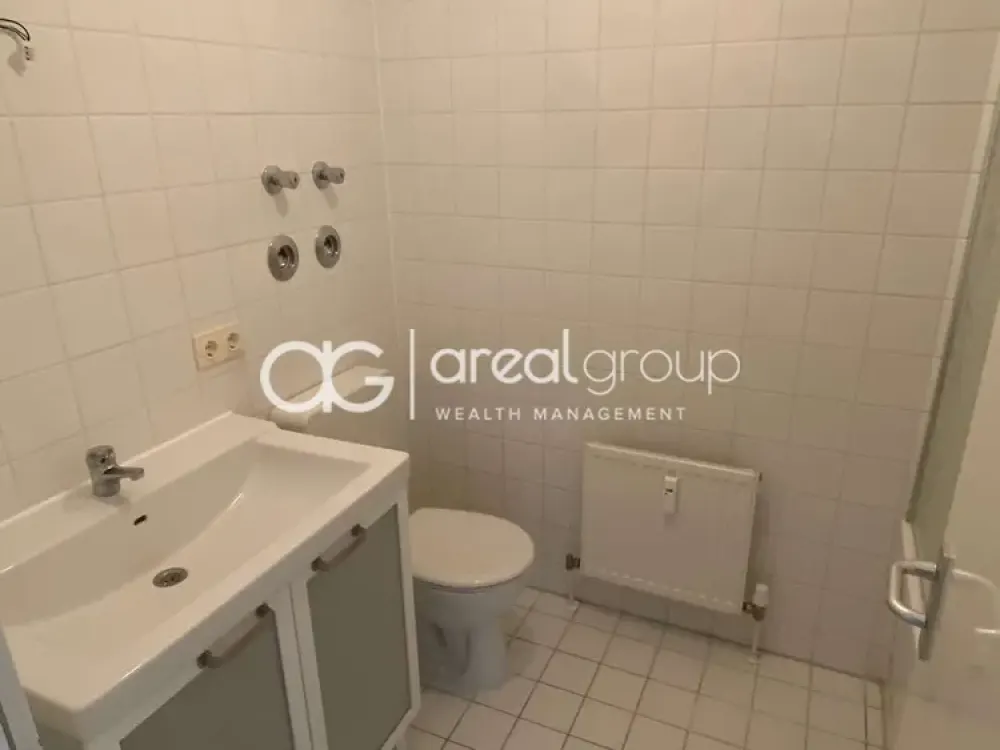 Schön anierte Maisonette Wohnung in Velten