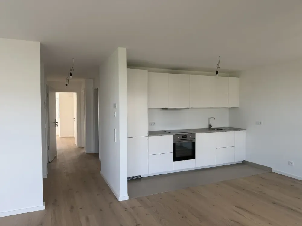 Moderne 3-Zimmer-Neubauwohnung mit Balkon und Aufzug in Frechen-Königsdorf | Erstbezug