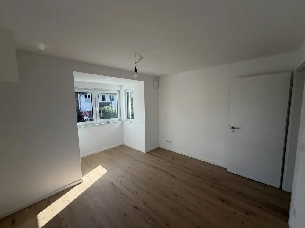 Moderne 3-Zimmer-Neubauwohnung mit Balkon und Aufzug in Frechen-Königsdorf | Erstbezug