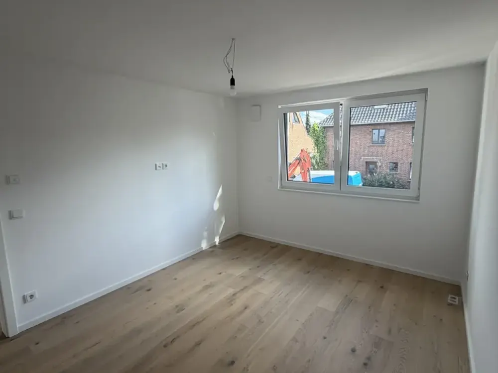 Moderne 3-Zimmer-Neubauwohnung mit Balkon und Aufzug in Frechen-Königsdorf | Erstbezug