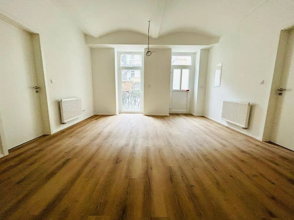 ERSTBEZUG hochwertige 3 Raum Wohnung im Leipziger Süden +++ WG geeignet +++ TOP +++