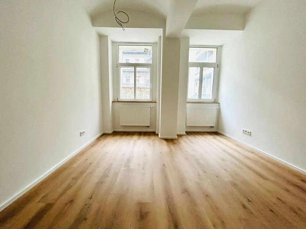 ERSTBEZUG hochwertige 3 Raum Wohnung im Leipziger Süden +++ WG geeignet +++ TOP +++