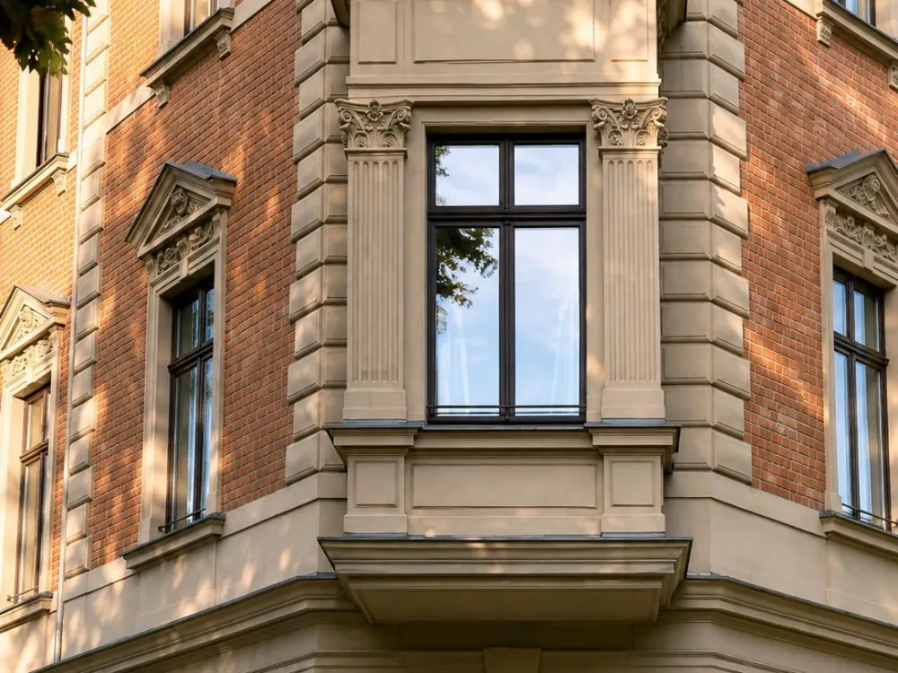Noch verfügbar: 2 Zimmer Altbau in LPZ Zentrum Ost ab 1.10.