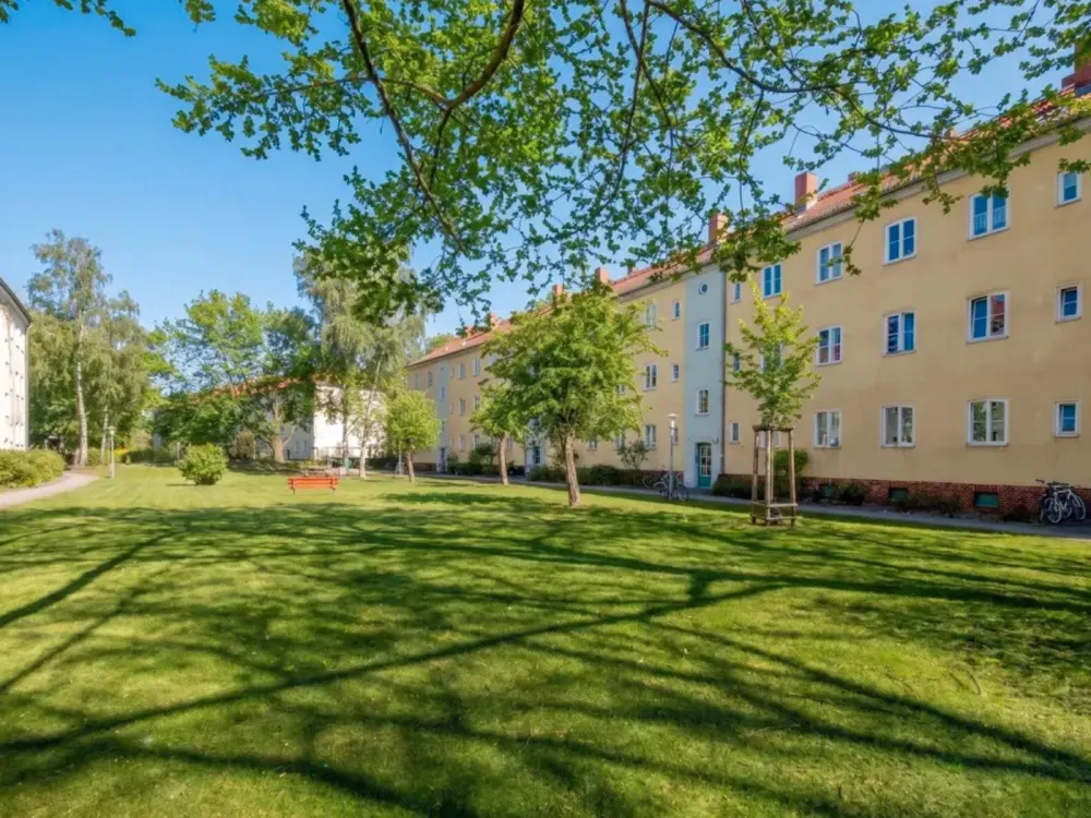 Möbliertes 2-Zimmer-Apartment in Charlottenburg | ab sofort
