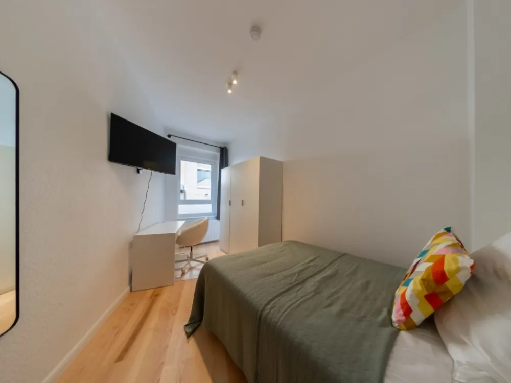 سكن مفروش بالكامل | 60486-N16-2OGZI6