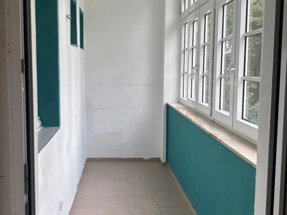 3-Zimmer-Wohnung in Dortmund Dorstfeld