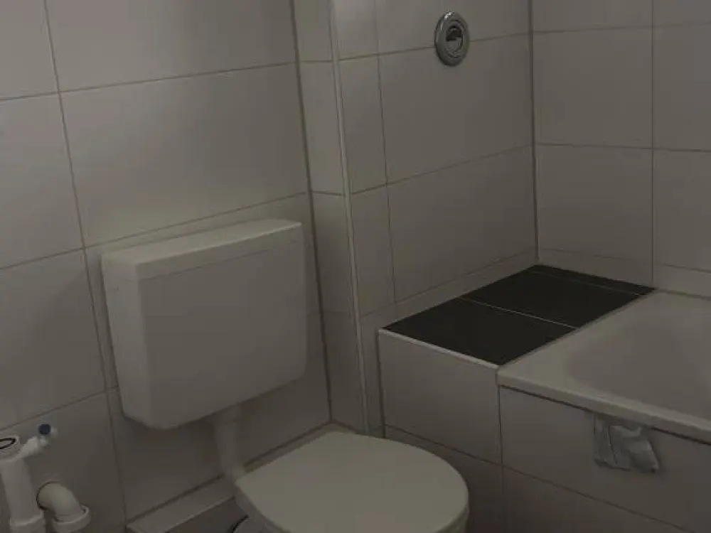 3-Zimmer-Wohnung in Dortmund Dorstfeld