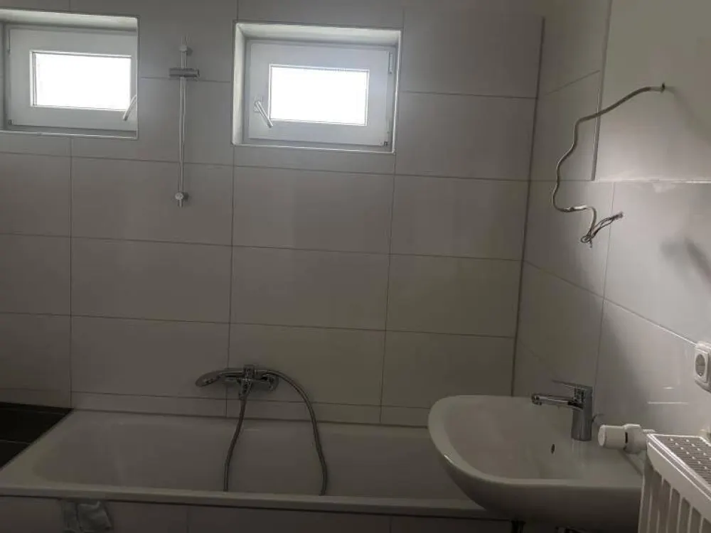 3-Zimmer-Wohnung in Dortmund Dorstfeld