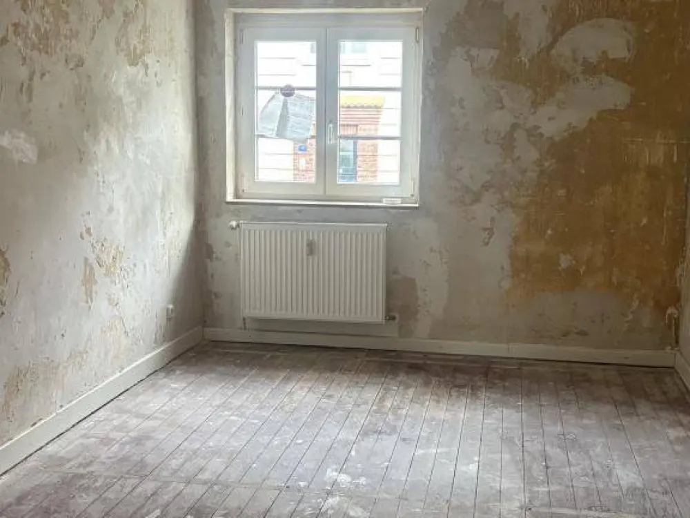 3-Zimmer-Wohnung in Dortmund Dorstfeld