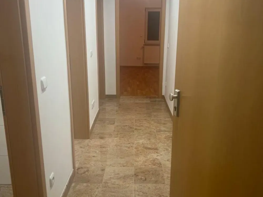 3 Zimmer Wohnung 65m2