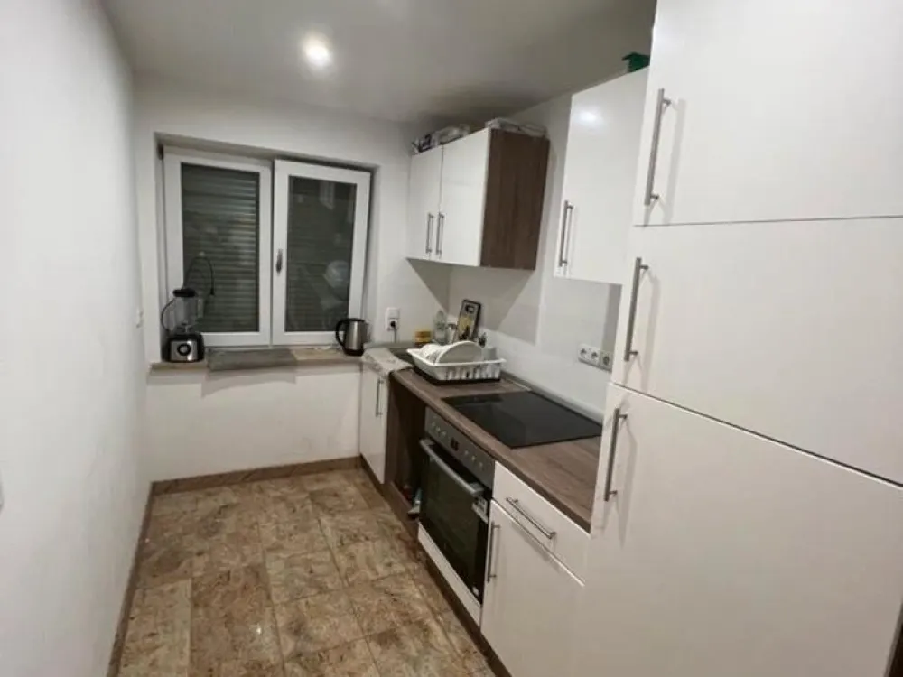 3 Zimmer Wohnung 65m2
