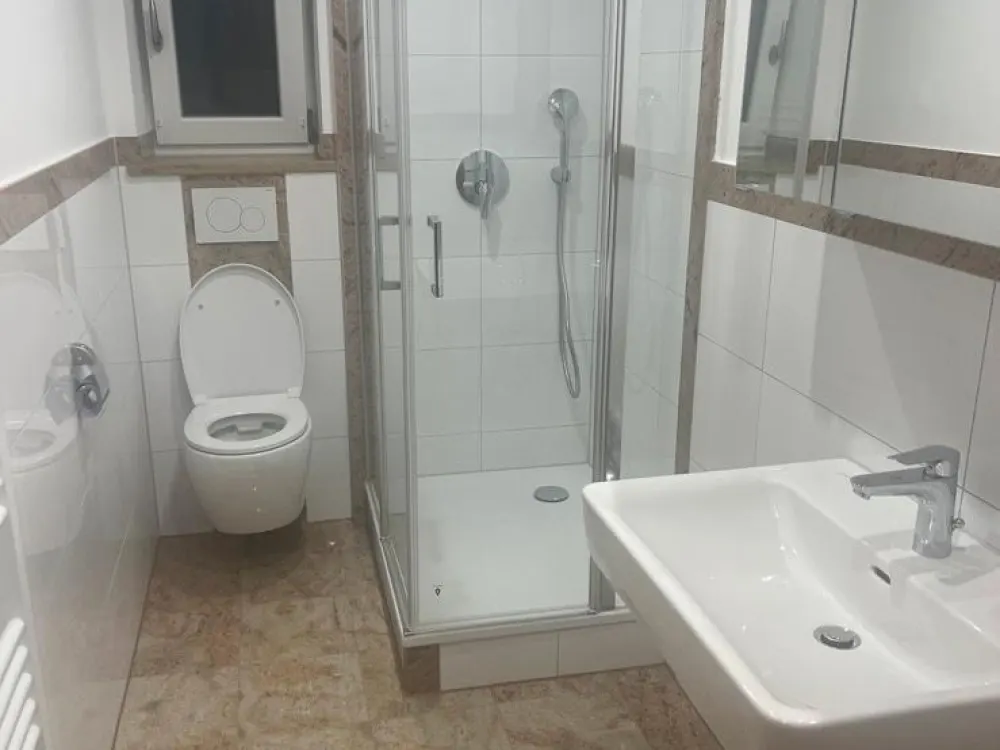 3 Zimmer Wohnung 65m2