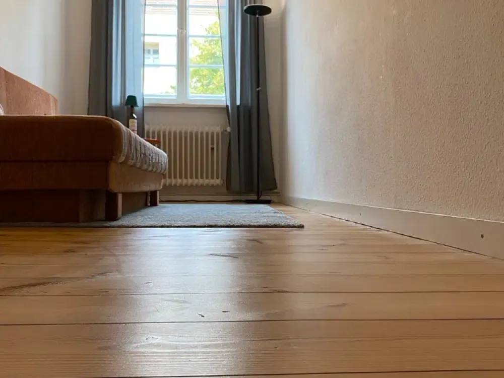 2,5 ZIMMER WOHNUNG REINICKENDORF / GRENZE WEDDING - provisionsfrei -