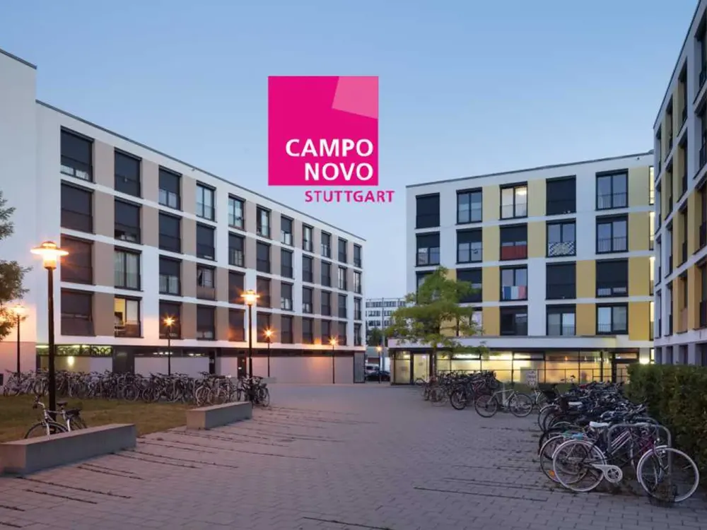 5er-WG-Zimmer für Studenten, Azubis und Schüler ab sofort zu vermieten!
