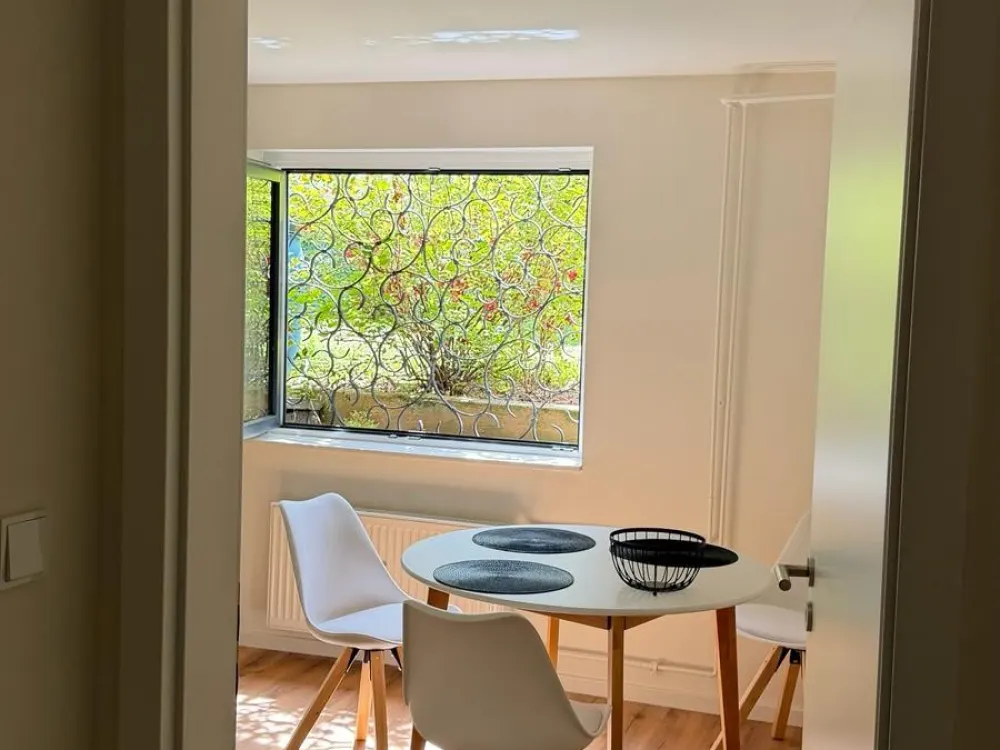 Neue 2x Zimmer Wohnung in Hanau