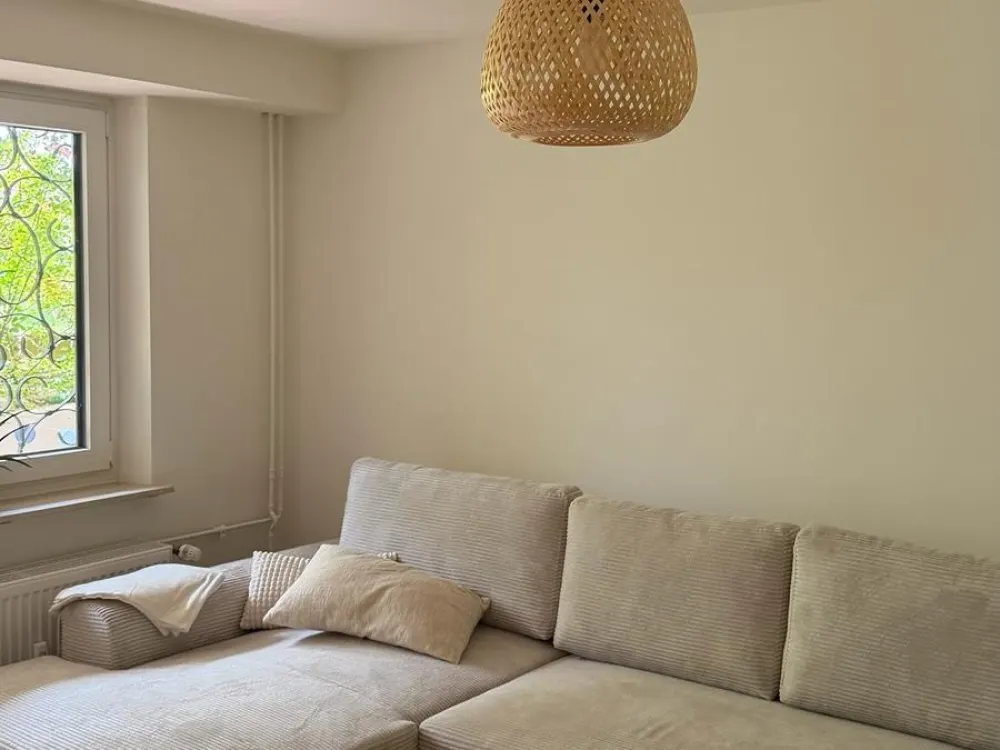 Neue 2x Zimmer Wohnung in Hanau