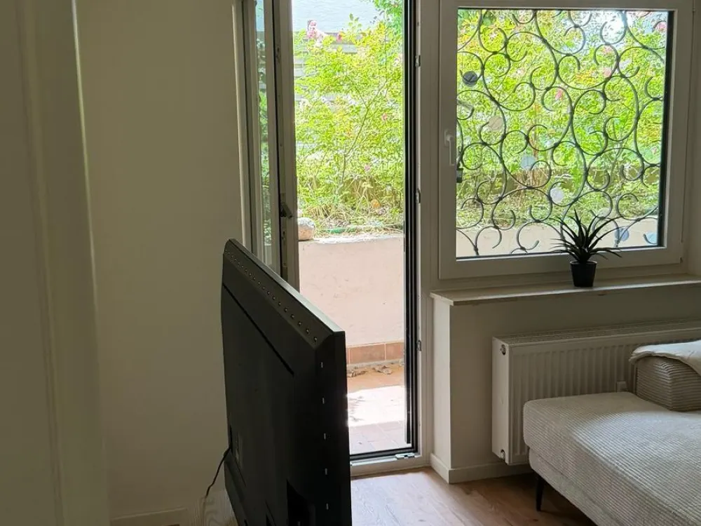 Neue 2x Zimmer Wohnung in Hanau