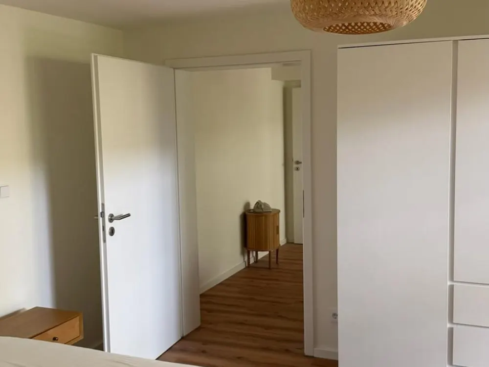 Neue 2x Zimmer Wohnung in Hanau