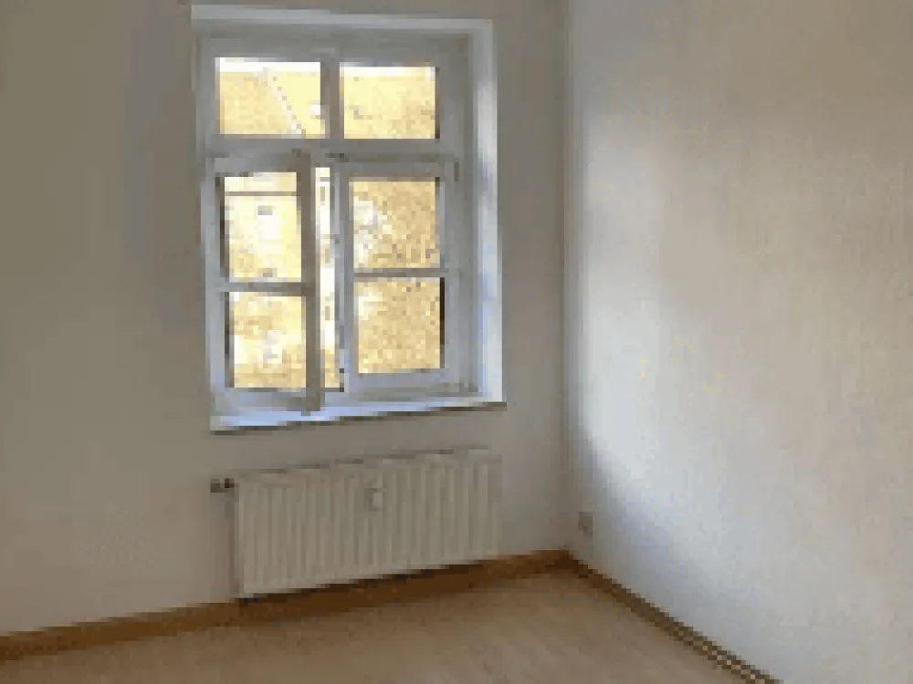 3 Raumwohnung ab 01.09.2026 zu vermieten