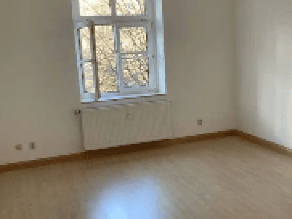 3 Raumwohnung ab 01.09.2026 zu vermieten