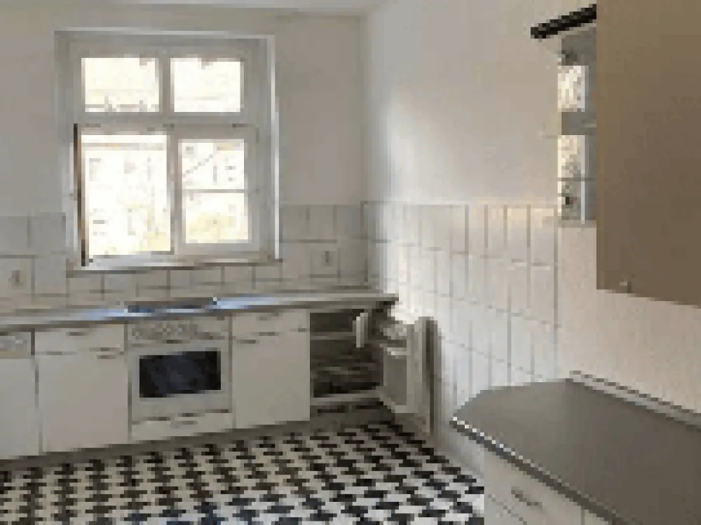 3 Raumwohnung ab 01.09.2026 zu vermieten