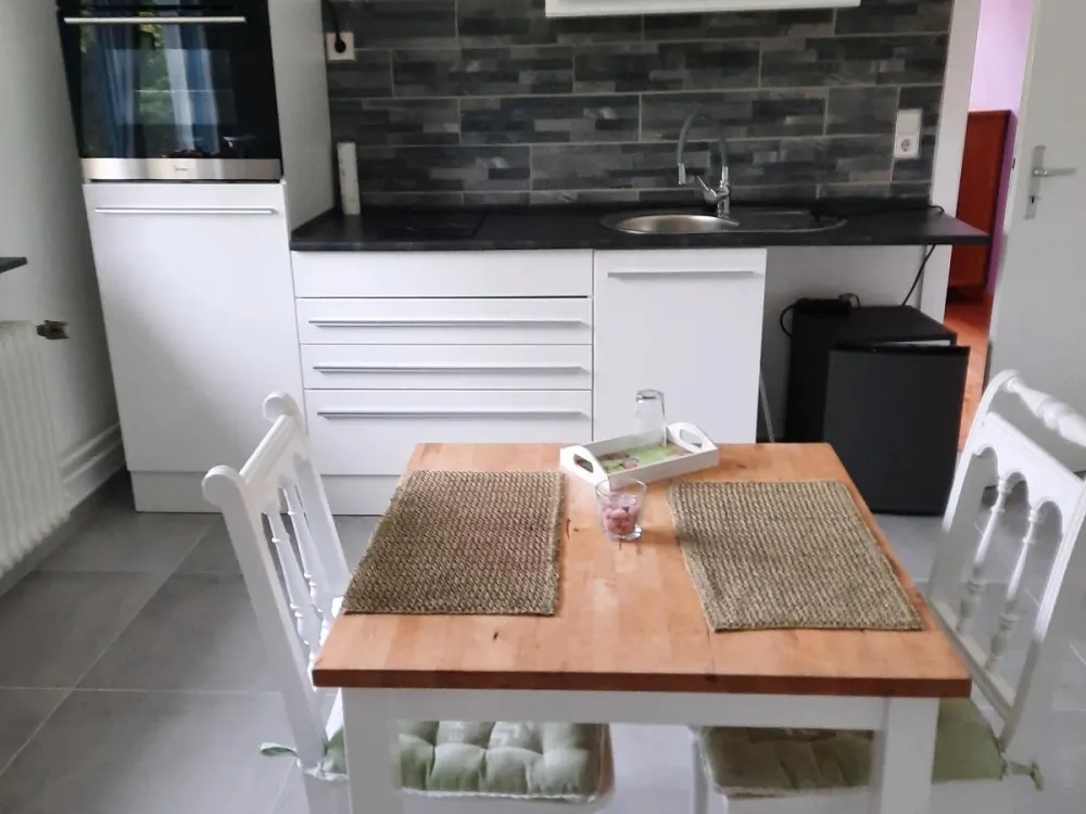 2 Zimmerwohnung