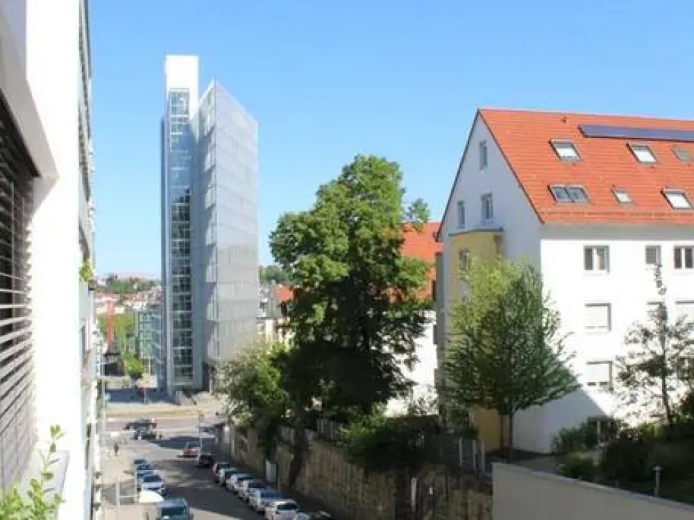 Über diese Immobilie
