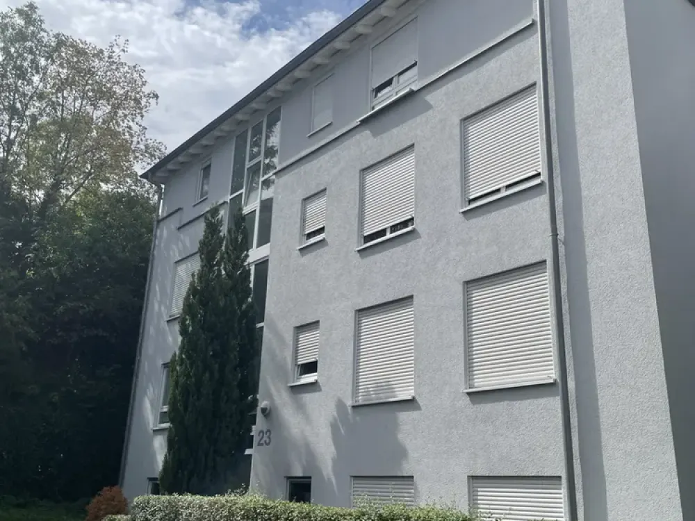 Zuhause mit vier Zimmern in Böblingen