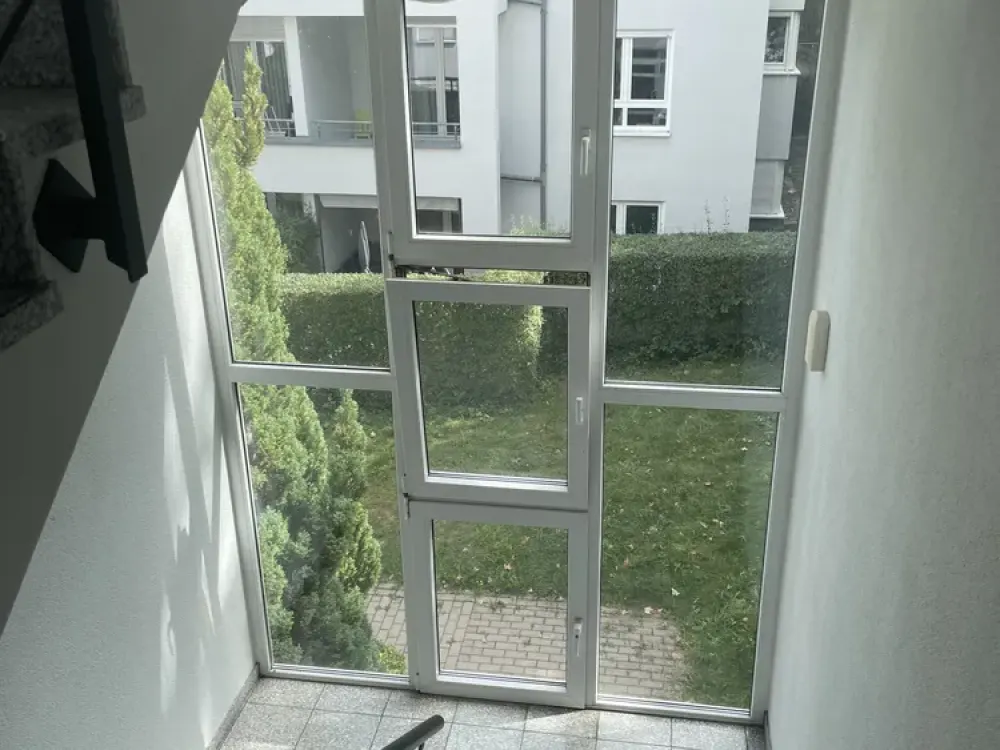 Zuhause mit vier Zimmern in Böblingen