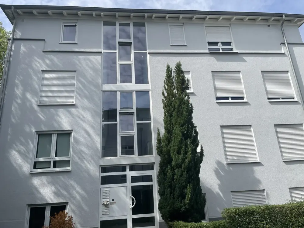 Zuhause mit vier Zimmern in Böblingen